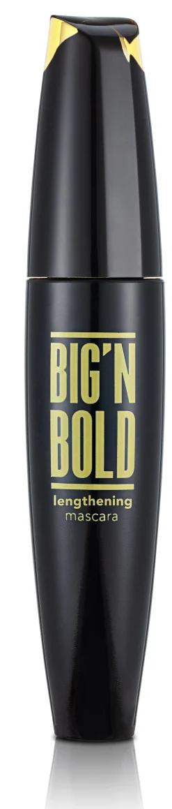 Mascara Big & Bold 3 en 1