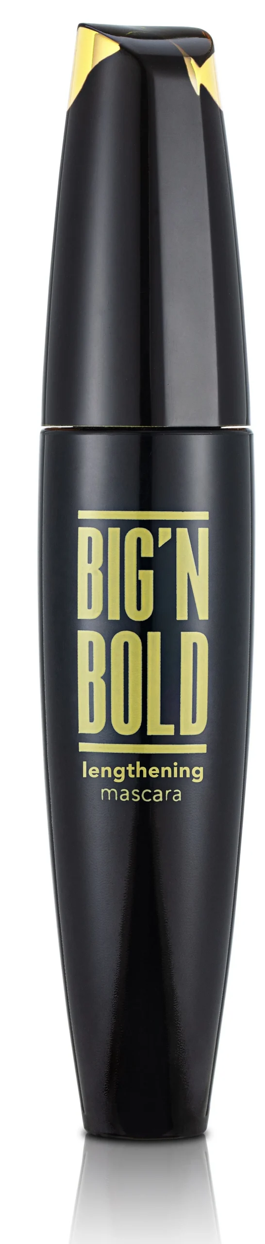 Mascara Big & Bold 3 en 1