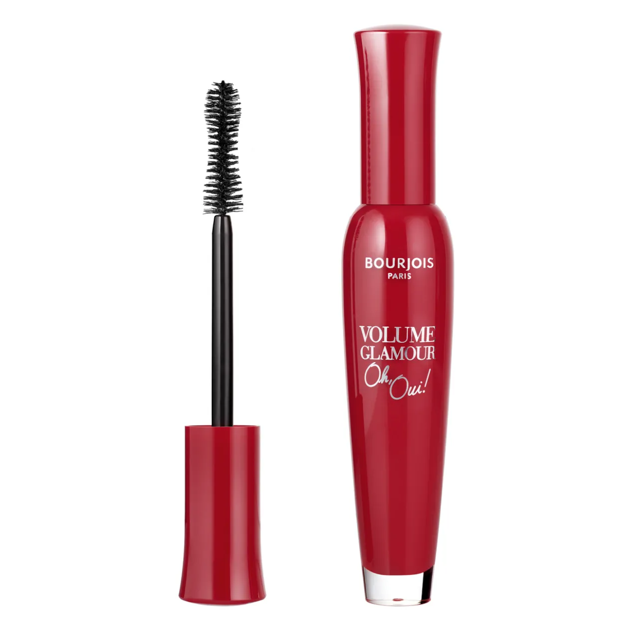 Mascara Big Lashes Oh Oui