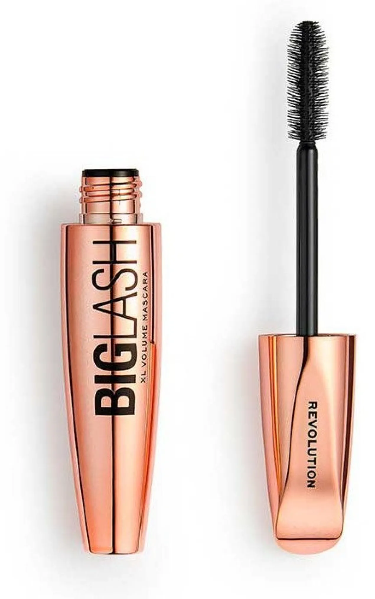 Mascara Big Lash XL Volume