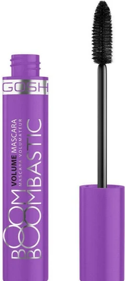 Mascara Boombastic Volume Extreme Black Waterproof