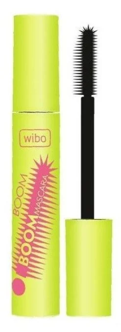 Mascara Boom Boom Lash
