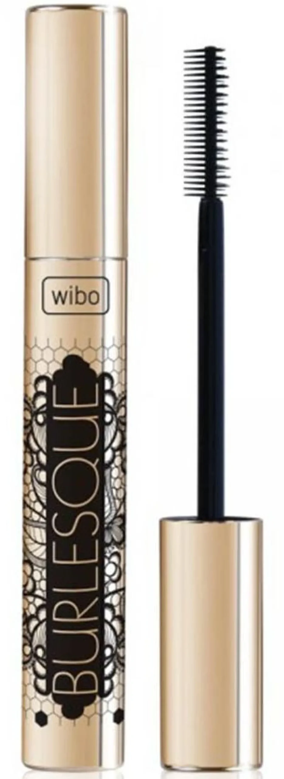 Mascara Burlesque