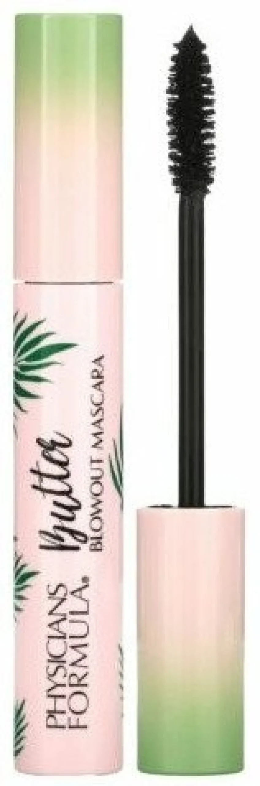 Mascara Butter Blowout