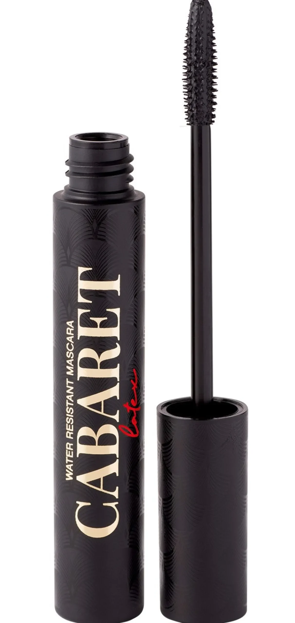 Mascara Cabaret Latex