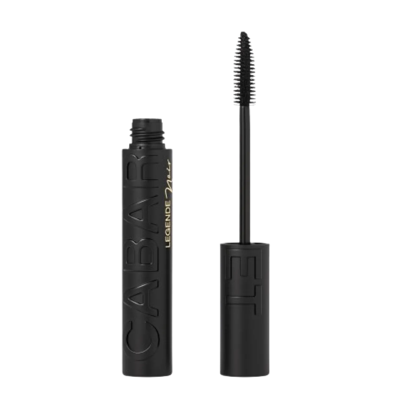 Mascara Cabaret Légende Noir