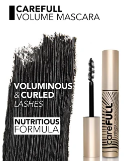 Mascara Careful Volume