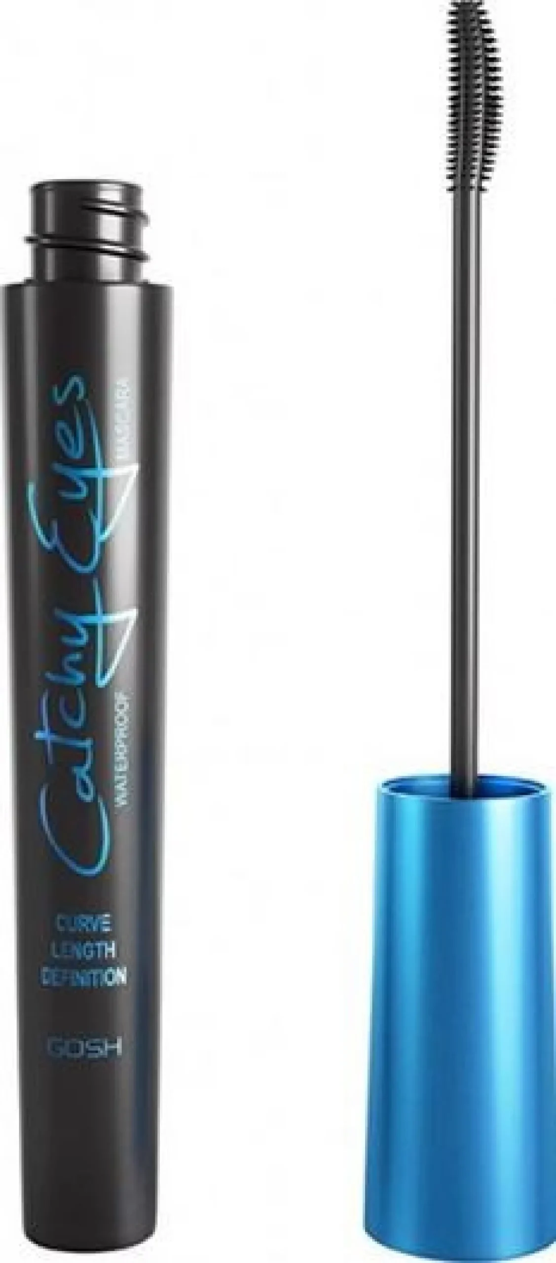 Mascara Catchy Eyes Waterproof