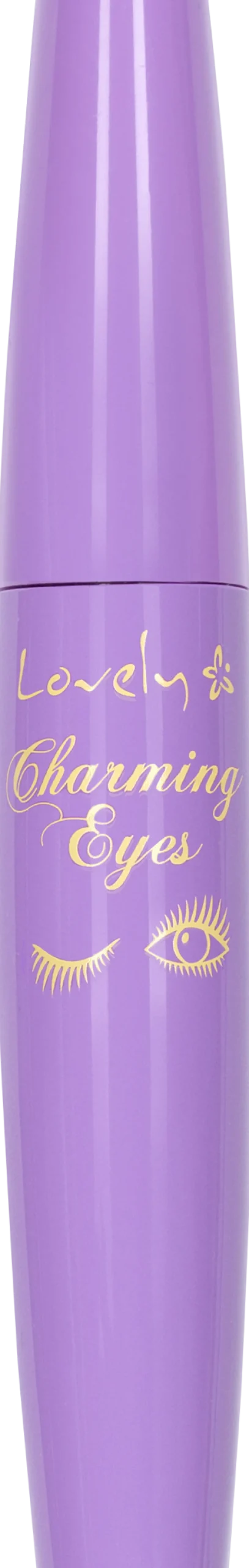 Mascara Charming