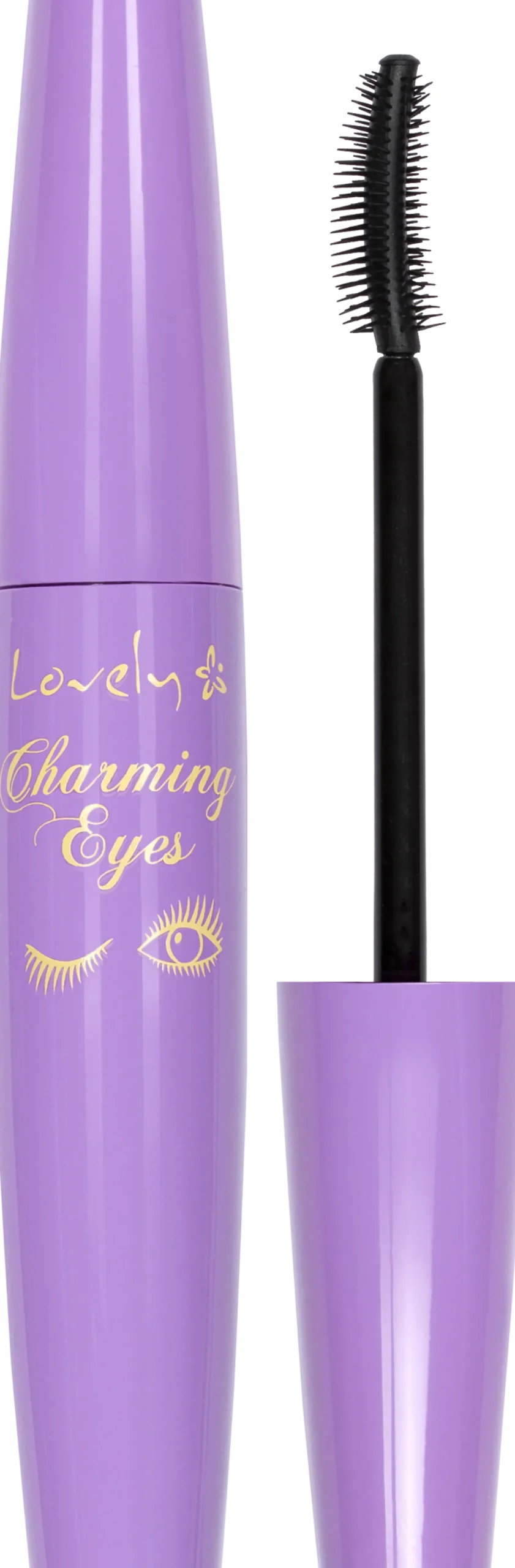 Mascara Charming
