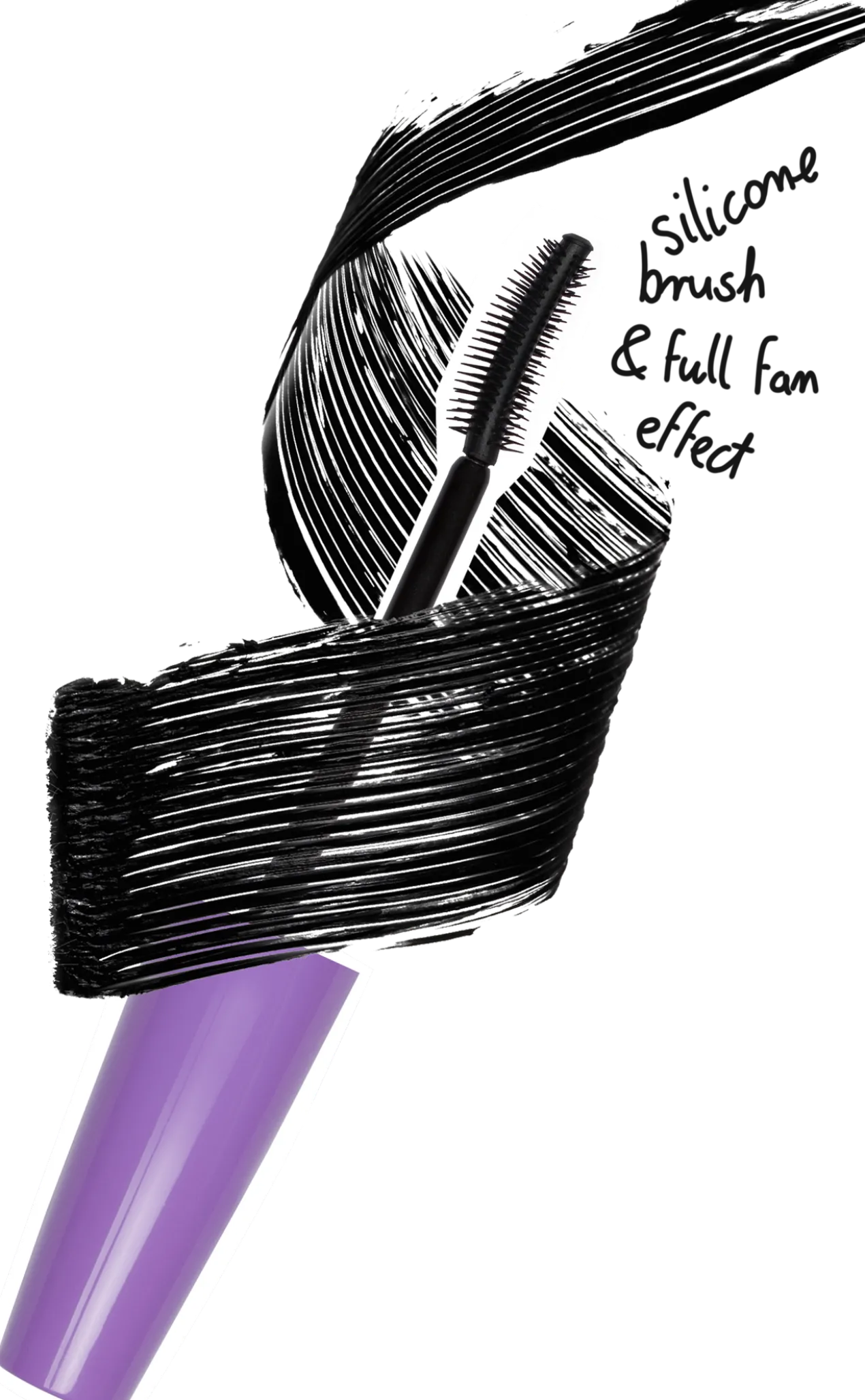 Mascara Charming