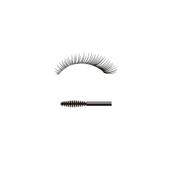 Mascara 38 °C M-1 Black