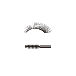 Mascara 38 °C MSL-1 Black (Separating & Lengthening)