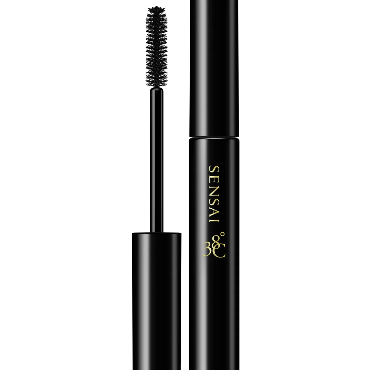 Mascara 38 °C MSL-1 Black (Separating & Lengthening)