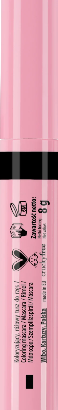 Mascara Coloring