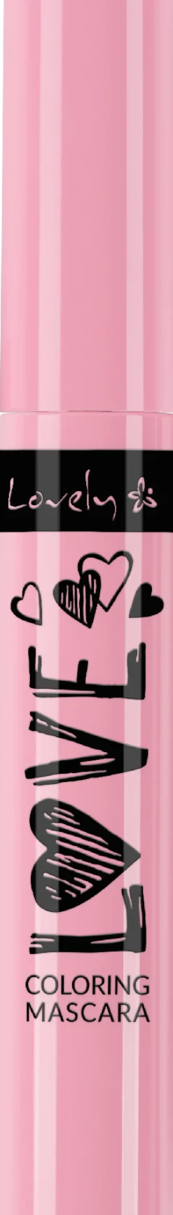 Mascara Coloring