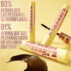 Mascara Colossal Bubble