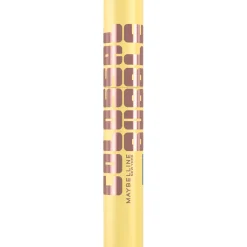 Mascara Colossal Bubble