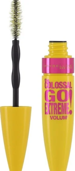 Mascara Colossal Go Extreme