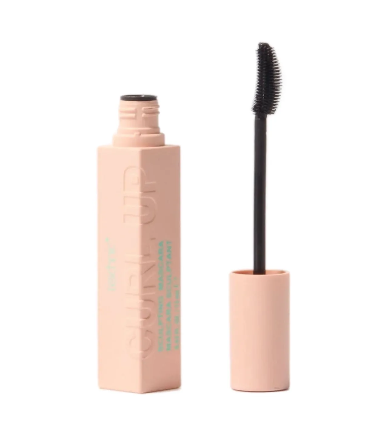 Mascara Curl Up