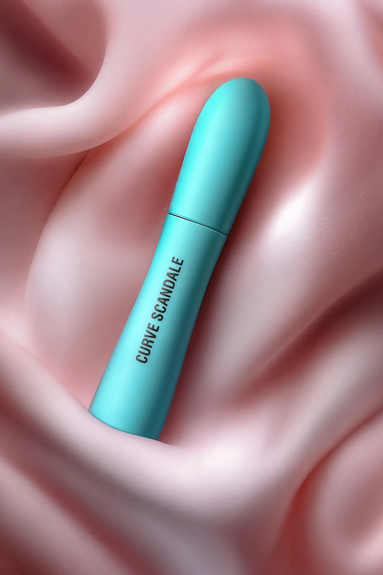 Mascara Curve Scandale