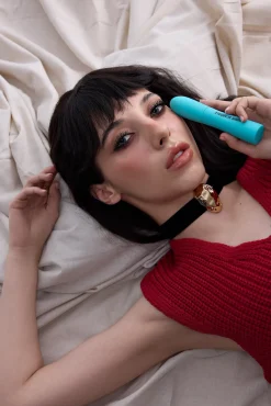 Mascara Curve Scandale