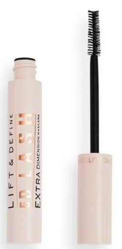 Mascara 5D Extra Dimension