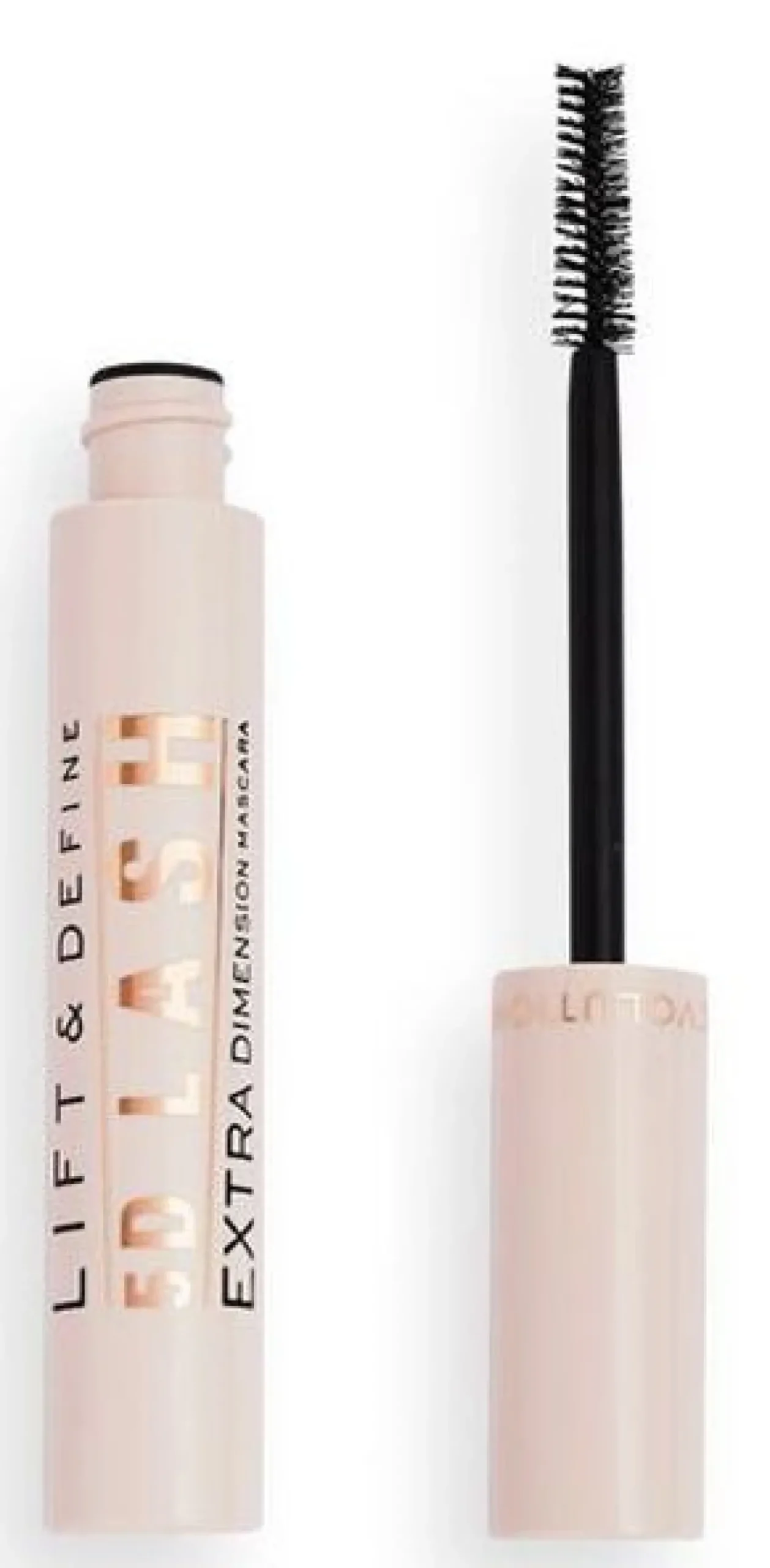 Mascara 5D Extra Dimension