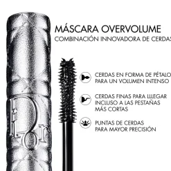 Mascara Diorshow Overvolume Waterproof