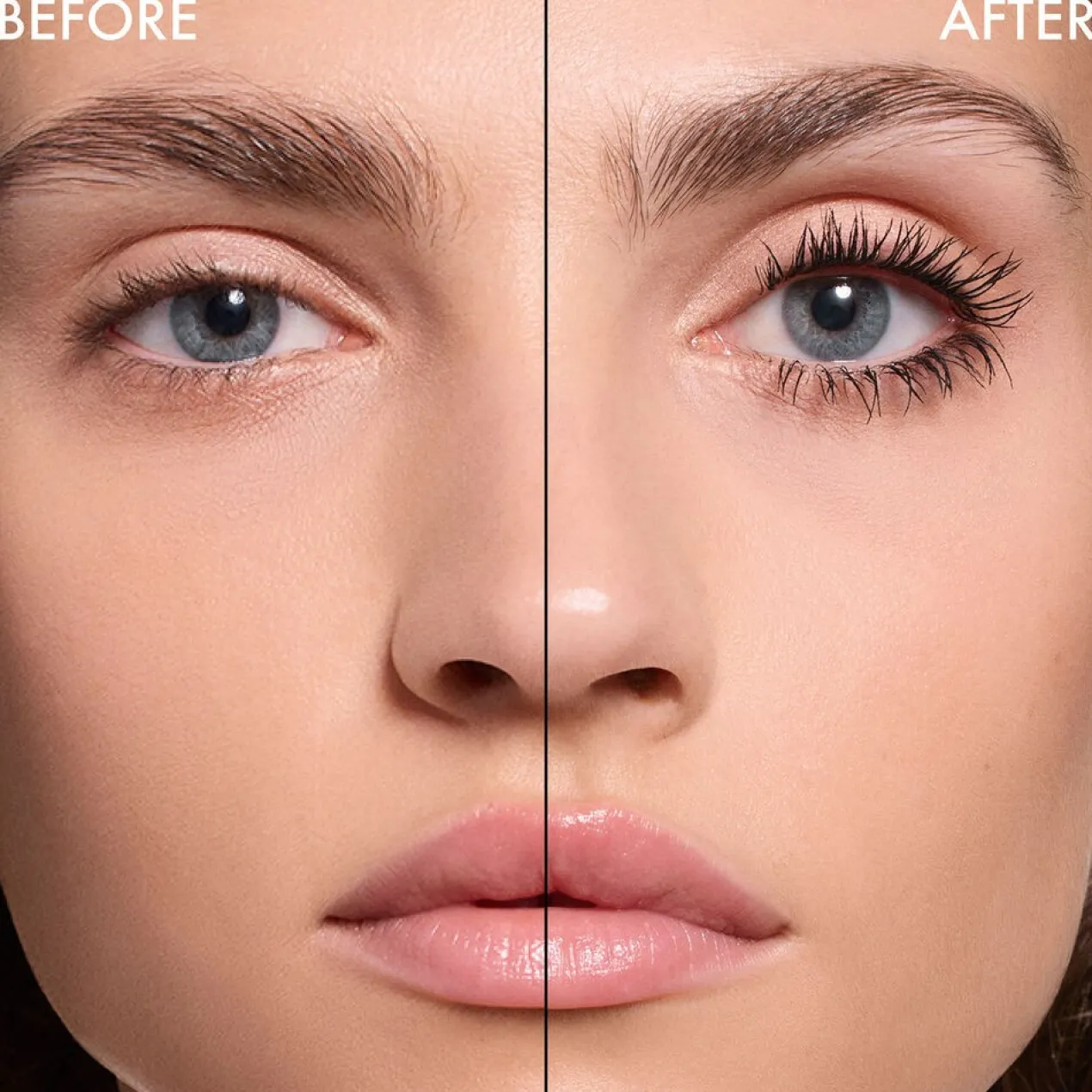 Mascara Diorshow Overvolume Waterproof