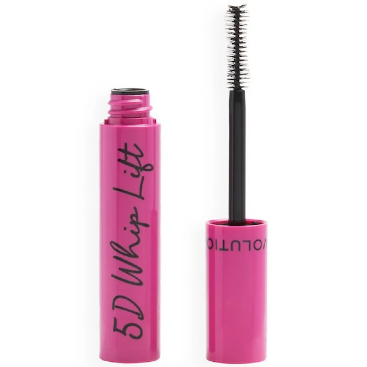 Mascara 5D WhipLift Waterproof