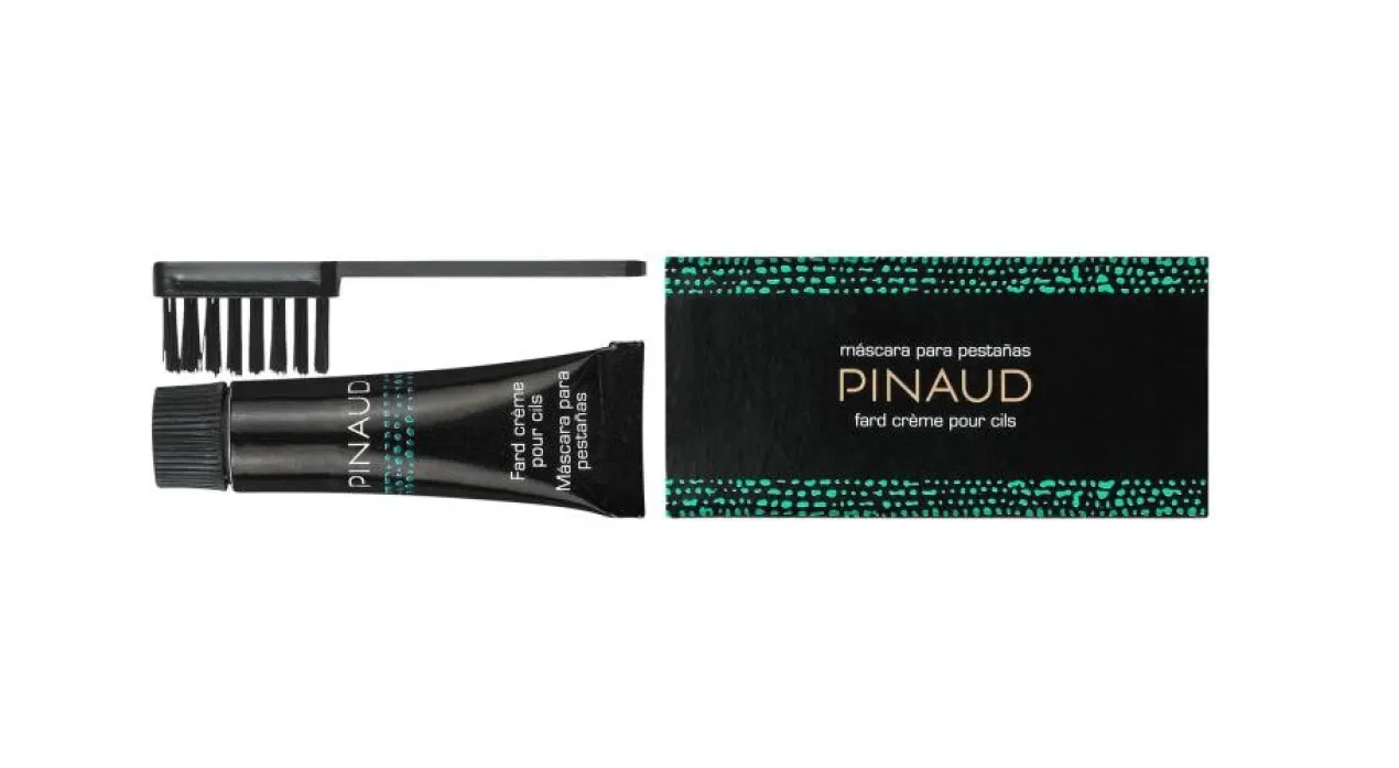 Mascara en Crème