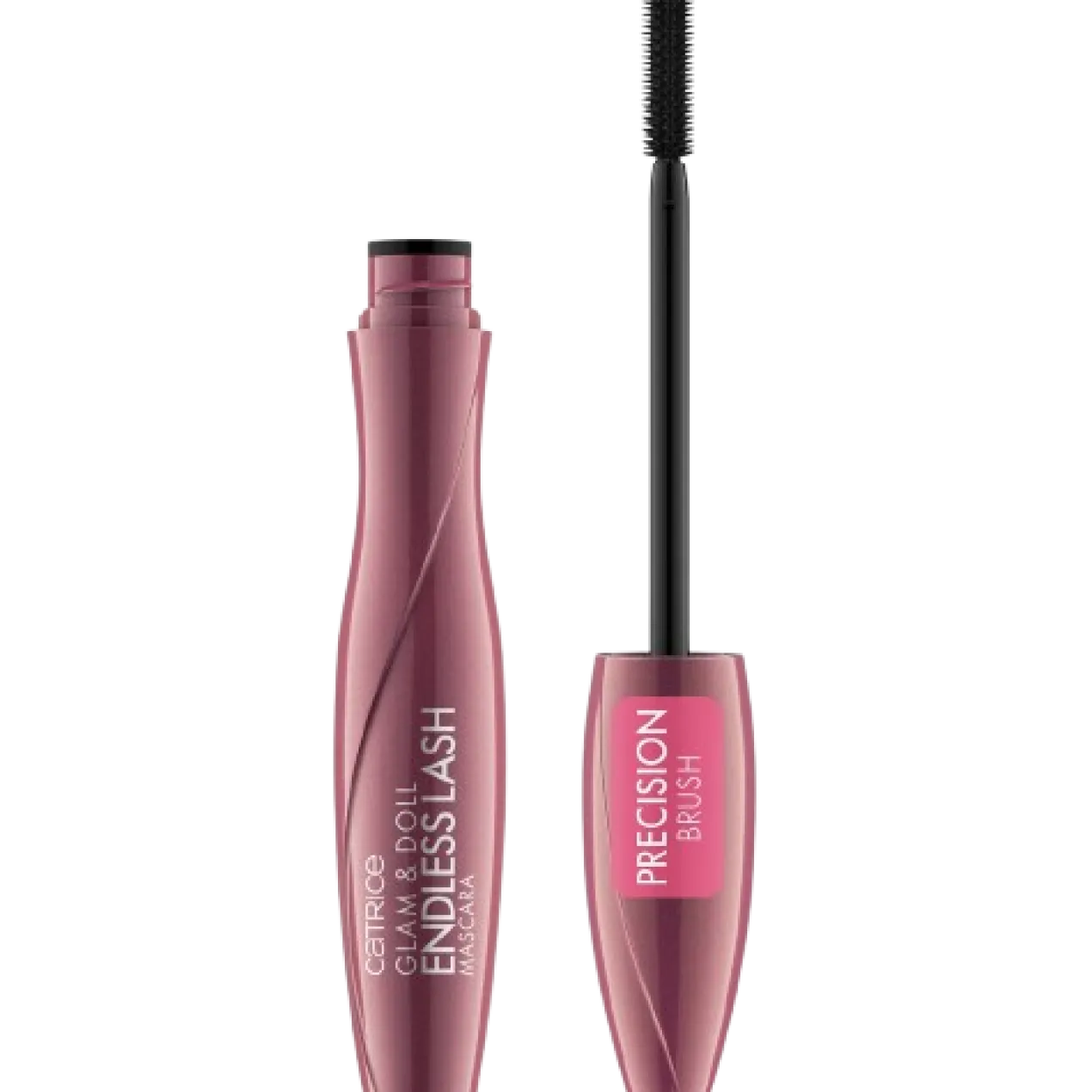 Mascara Endless Glam & Doll