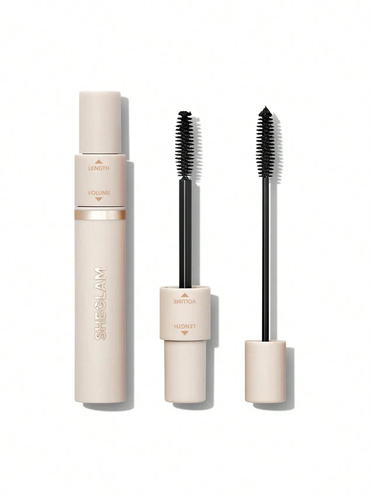 Mascara 2 en 1 Lash Besties