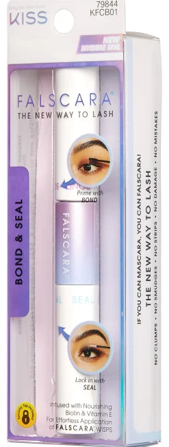 Mascara Falscara Bond & Seal