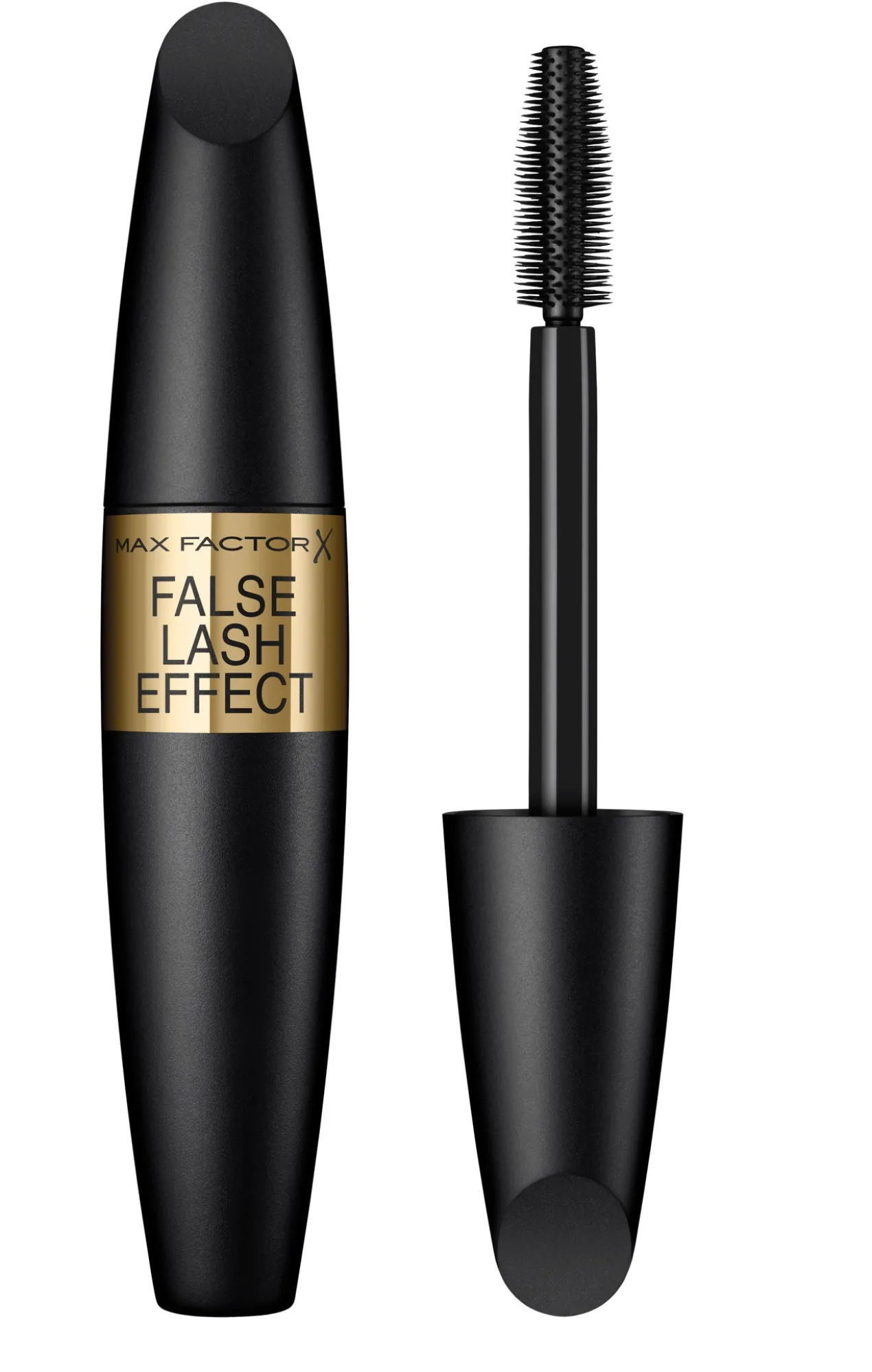 Mascara False Lash Effect