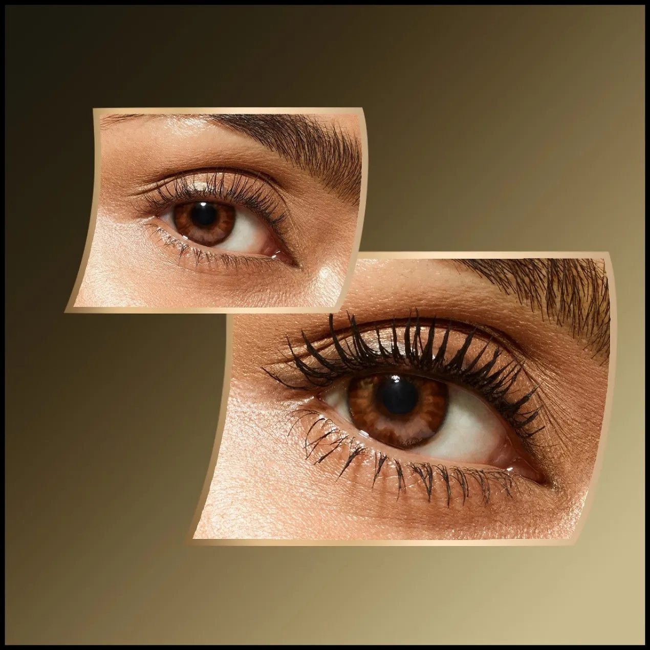 Mascara False Lash Effect XXL