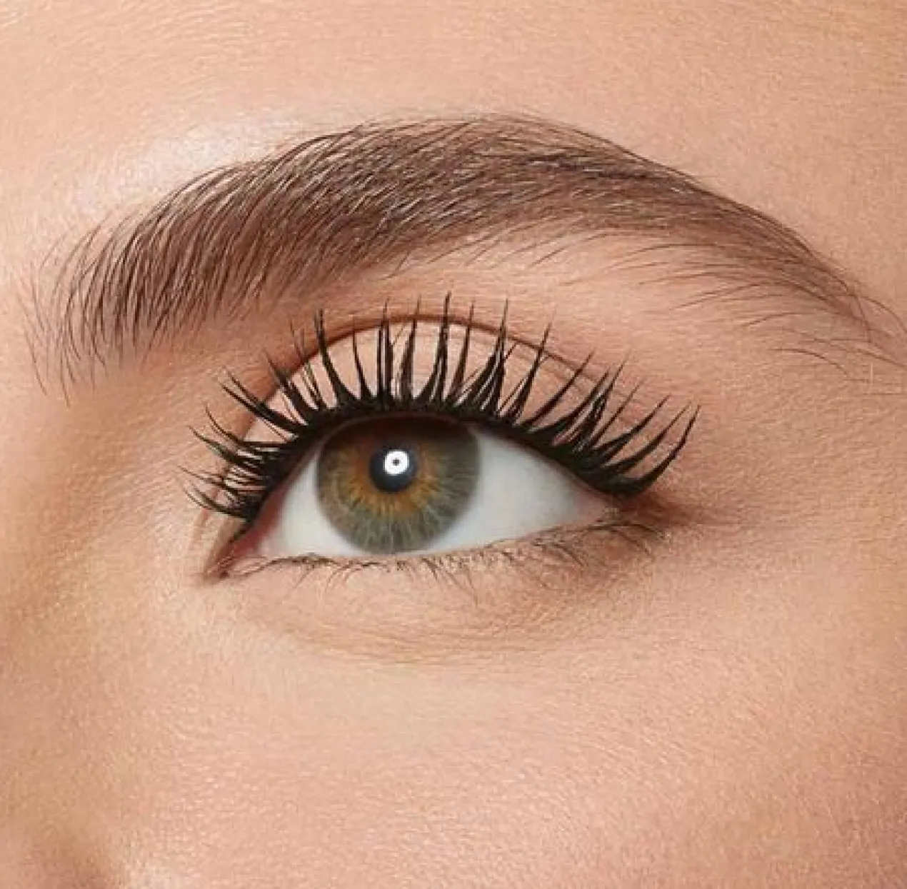 Mascara False Lash Telescopic Gold