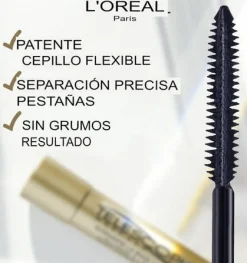 Mascara False Lash Telescopic Gold