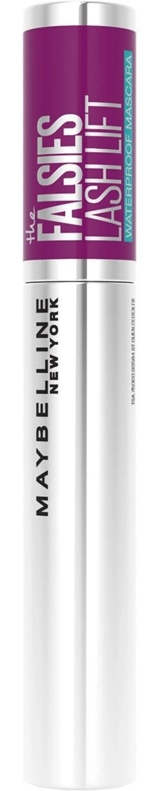 Mascara Falsies Lash Lift Waterproof