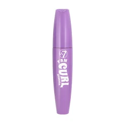 Mascara Fan Curl