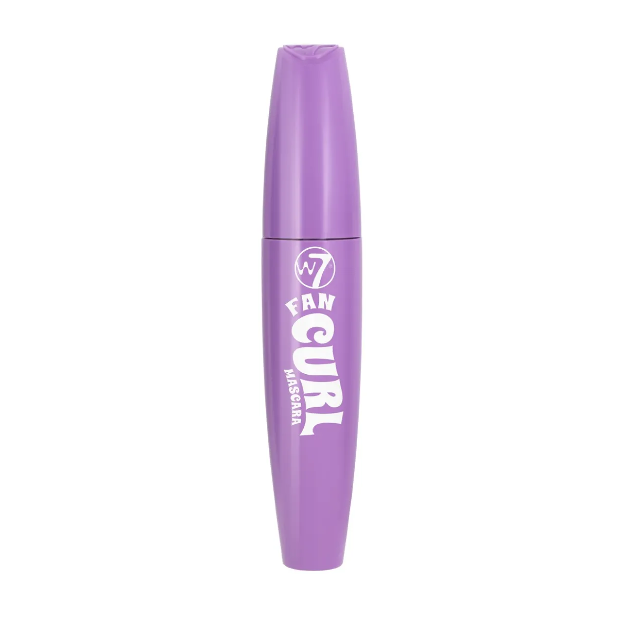 Mascara Fan Curl