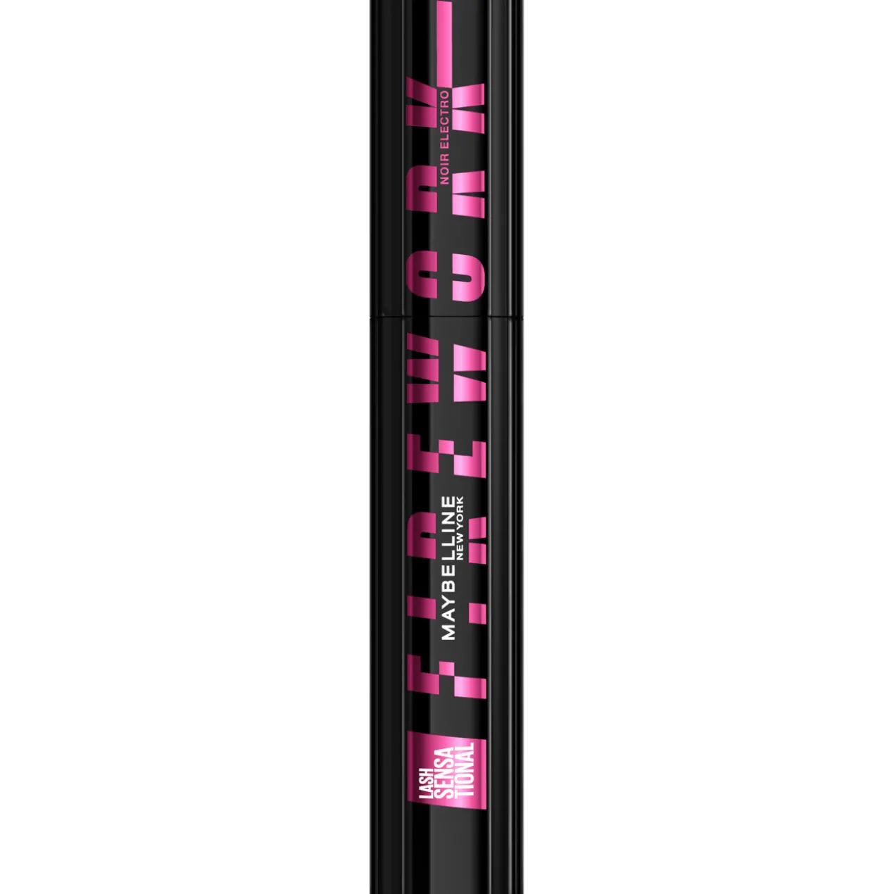 Mascara Firework Electro Black