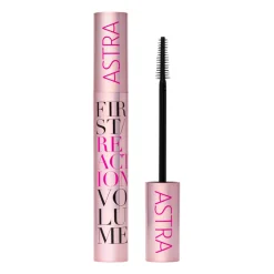 Mascara First Reaction Volume