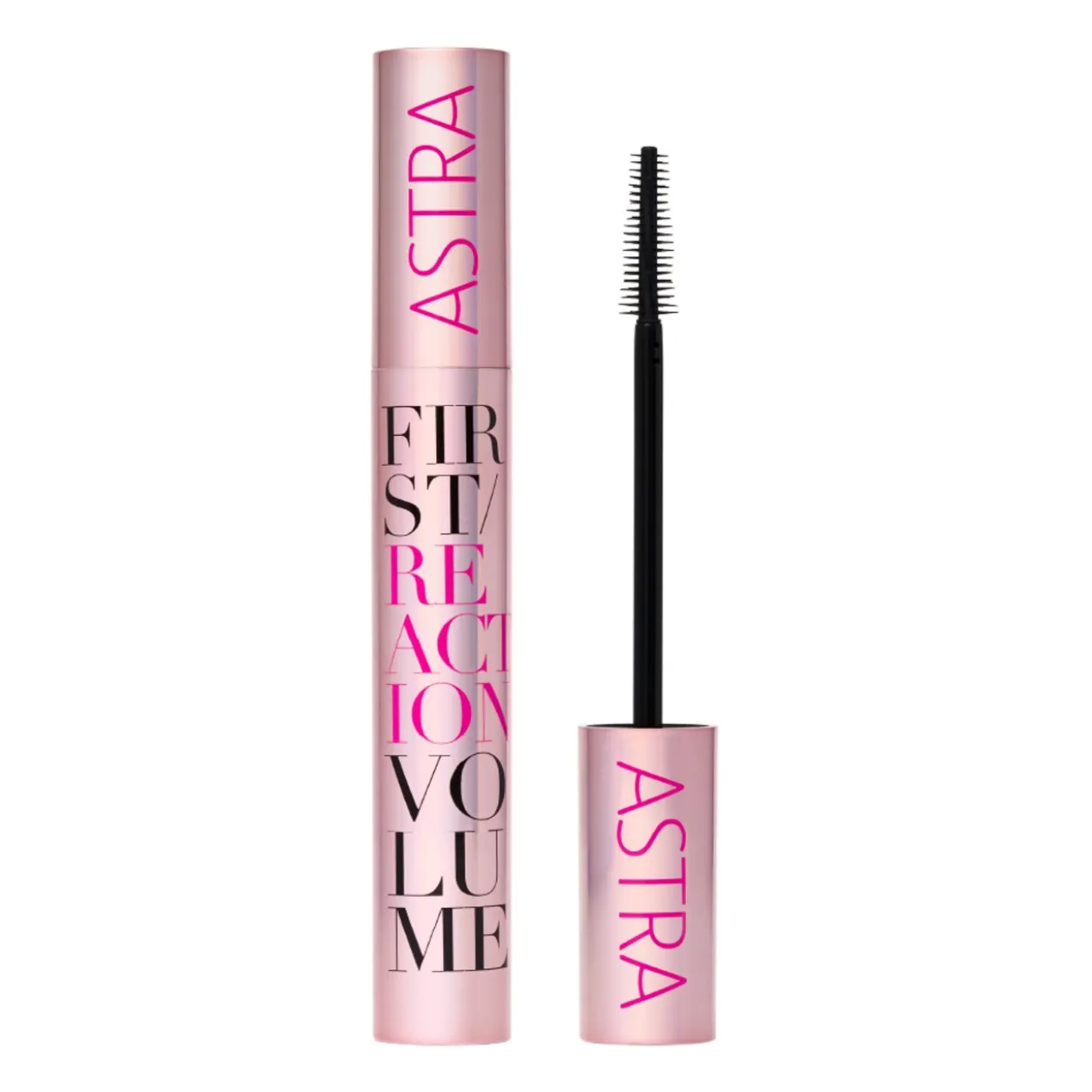 Mascara First Reaction Volume