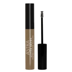 Mascara Fixante Teintée Geisha Brows