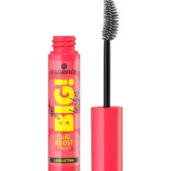 Mascara Get Big Lashes Curl Boost