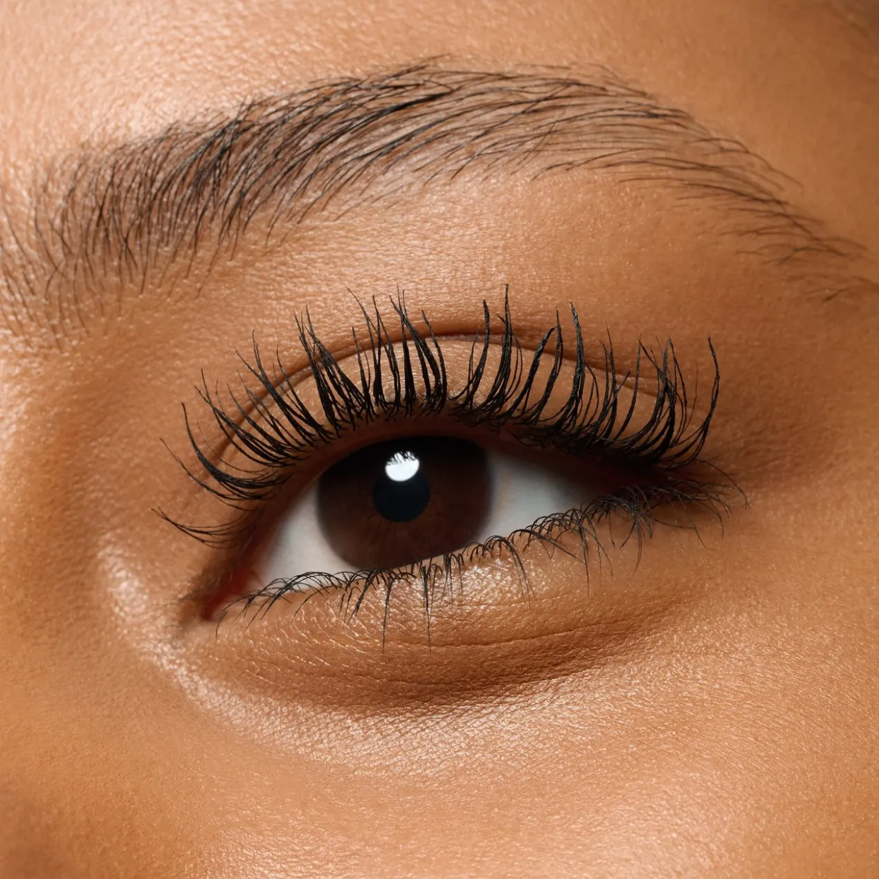 Mascara Get Big Lashes Curl Boost