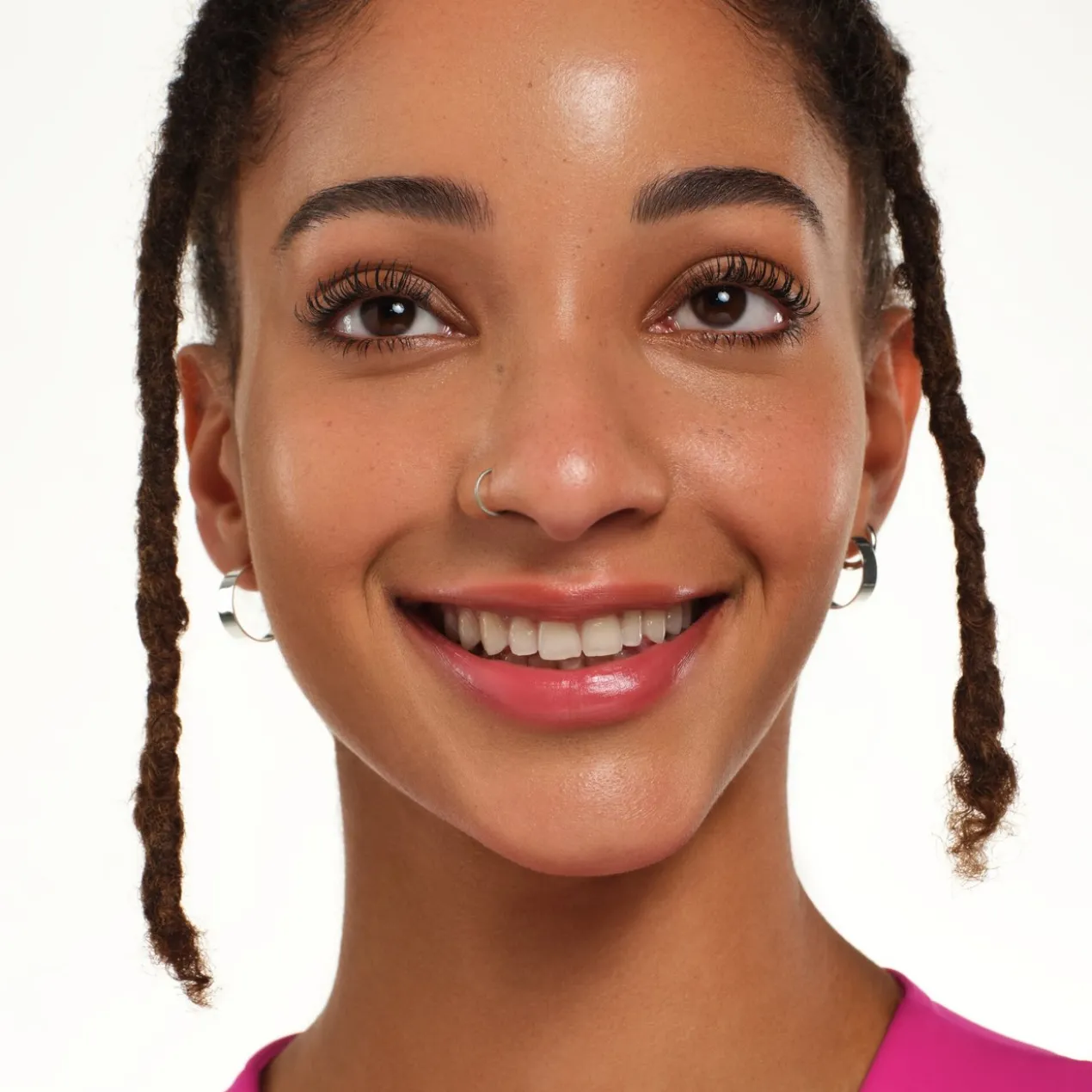 Mascara Get Big Lashes Curl Boost