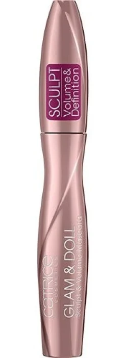 Mascara Glam & Doll Sculpt & Volume